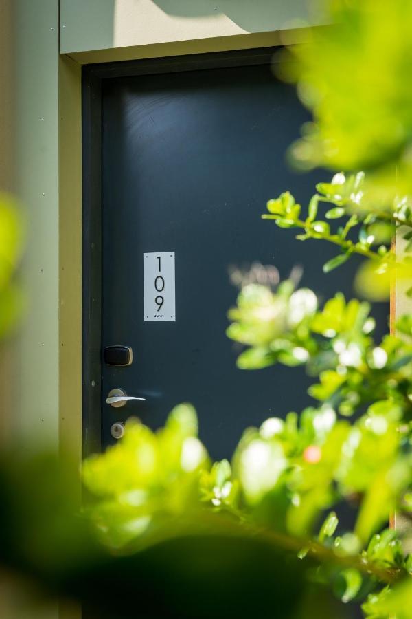 Hotel Libera Caen Colombelles Eksteriør billede