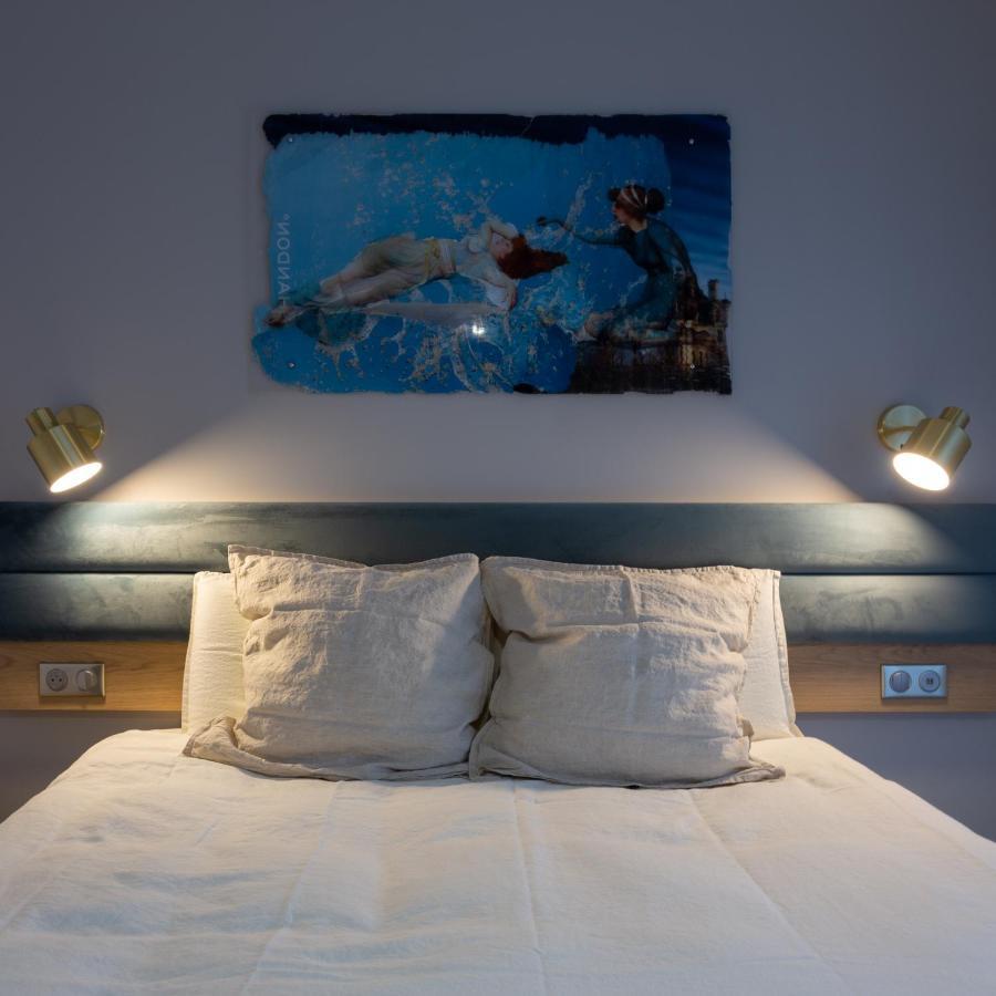 Hotel Libera Caen Colombelles Eksteriør billede